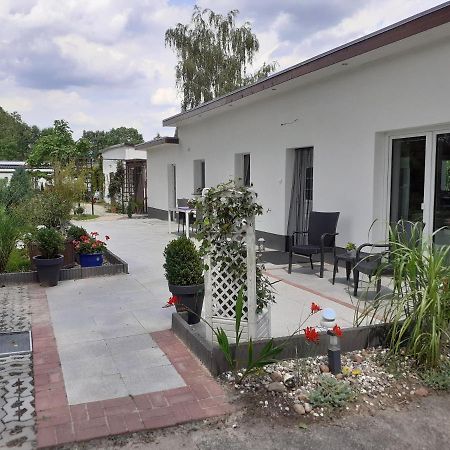 Ferienhaus Ciara Apartman Splietsdorf Kültér fotó