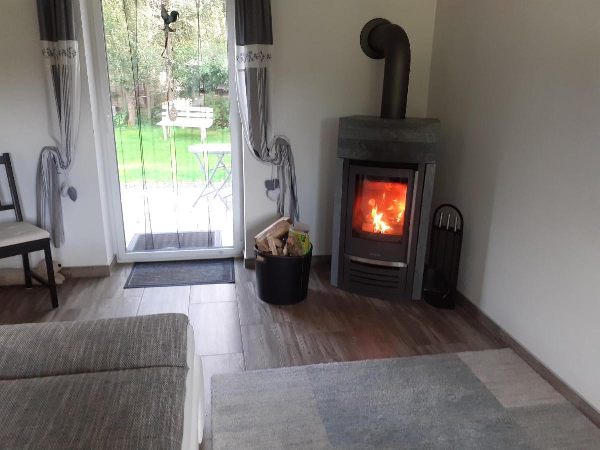 Ferienhaus Ciara Apartman Splietsdorf Kültér fotó