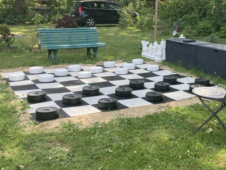 Ferienhaus Ciara Apartman Splietsdorf Kültér fotó